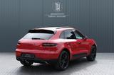 Porsche Macan*Pano*AHK*360°Kamera*PDLS*Bi-Xenon* - Porsche Macan Gebrauchtwagen in Bremen