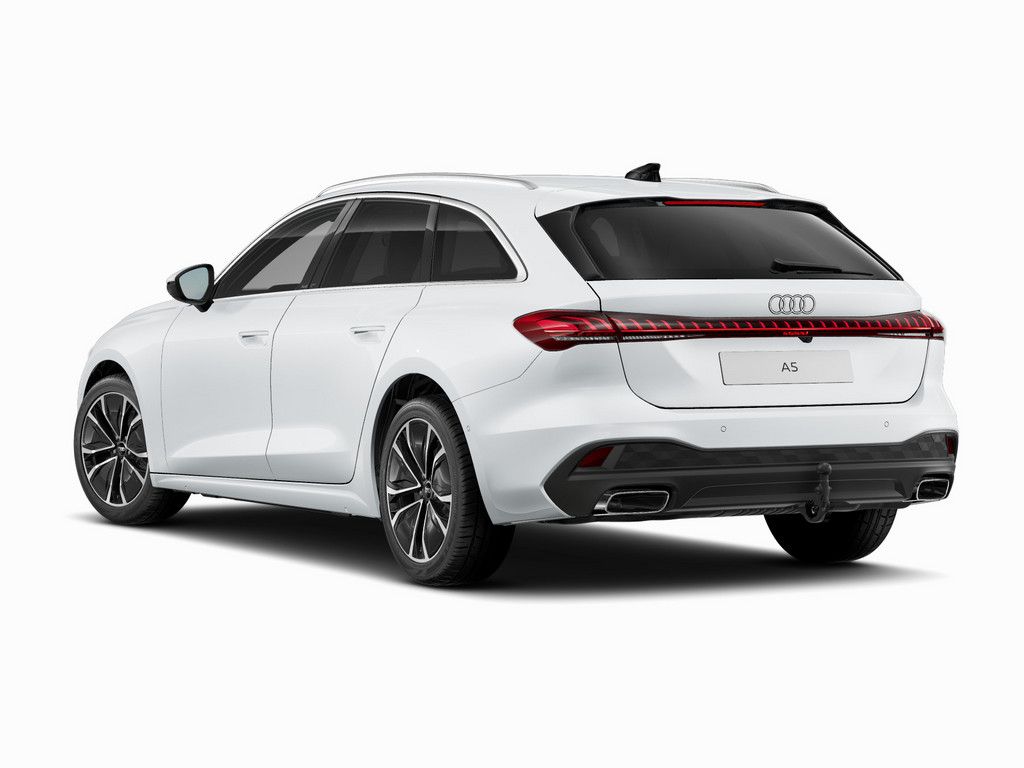 Audi A5 - Bild 5