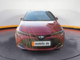 Toyota Corolla 2.0 Hybrid Team D inkl.WKR - Toyota Corolla Gebrauchtwagen in Freiburg