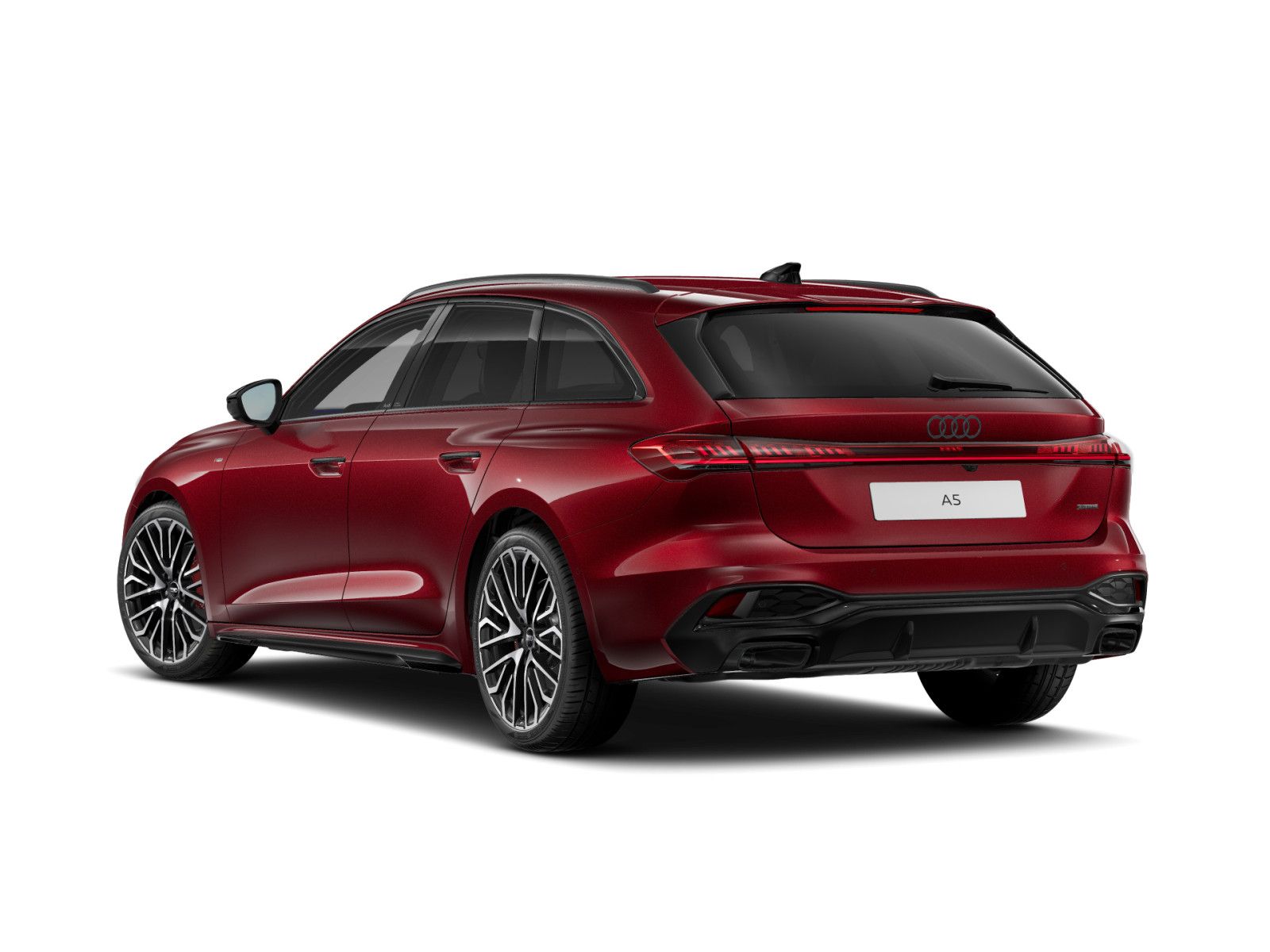Audi A5 - Bild 8