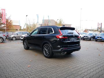 Honda CR-V - 9