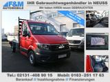 MAN TGE 180 4x4 Maxi Pritche Klima Navi Kamera AHK - Angebote