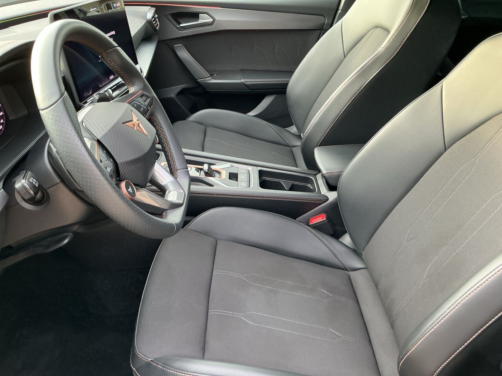 Cupra Leon - Bild 12