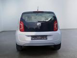 Volkswagen up! cheer up! - VW up! Gebrauchtwagen in Dortmund