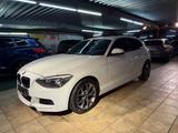 BMW 3-trg. 114 i*BBS*17Zoll*M*Tüv*Neu - BMW 114 aus 2014
