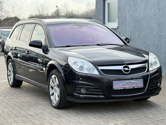 Opel Vectra C Caravan 1.9CDTI Edition Plus