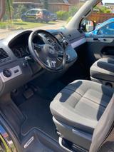 Volkswagen T5 Multivan Match - Volkswagen T5 Multivan in Rostock