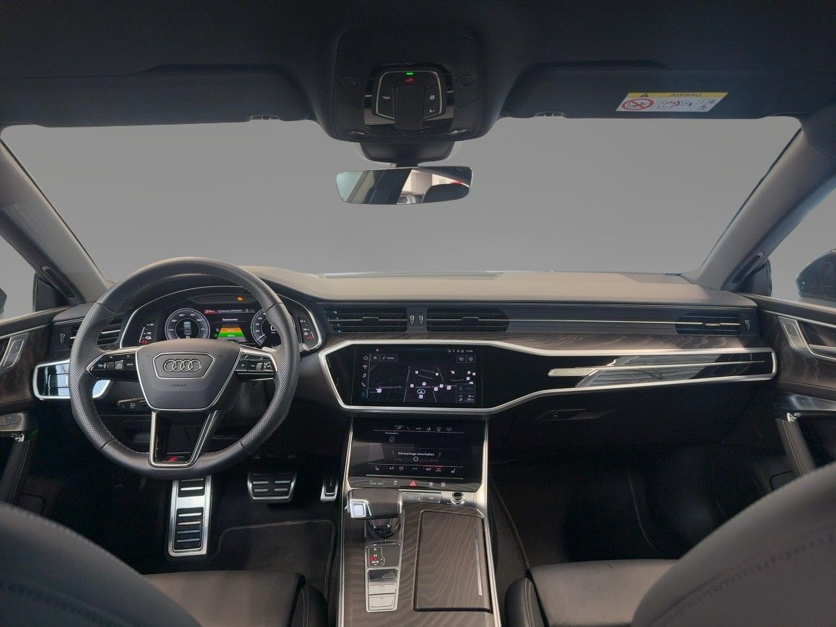 Audi A7 - Bild 11