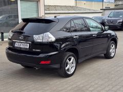 Fahrzeugabbildung RX 350 Executive Memory Sitze Xenon Dyn. Kurvenl