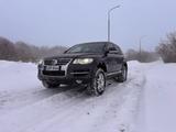 Volkswagen Touareg 5.0 V10 TDI Tiptronic Individual Ind... - Volkswagen Touareg aus 2006: V10 TDI