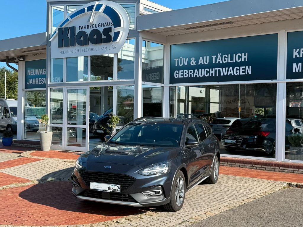 Image of Ford Focus