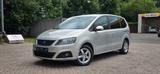 Seat Alhambra 2.0 TDI Style DSG Automatik 7-SITZE  - Seat Alhambra in Aachen