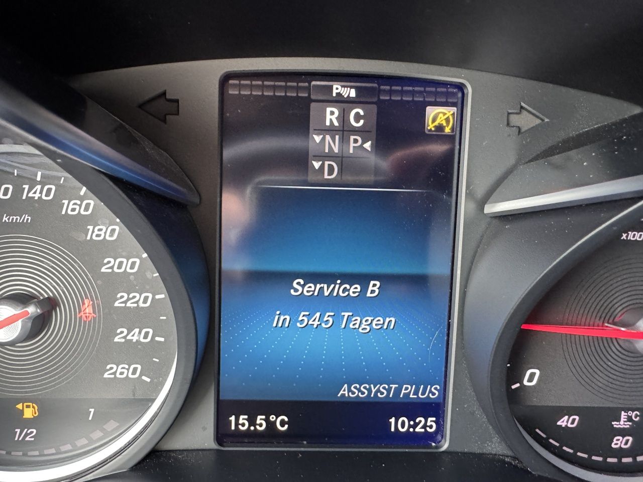 Fahrzeugabbildung Mercedes-Benz V 300d Avantgarde Ed. lang 4x4 Distronic*AMG*AHK
