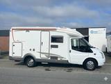 Bürstner Nexxo T 620 G - Wohnwagen & Wohnmobile in Oberhausen