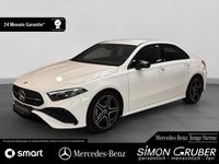 Mercedes-Benz A 180 Limo AMG Night Multibeam ACC Keyless Ambi