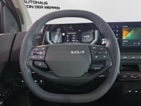 Kia EV2 - Vorschau Bild 12