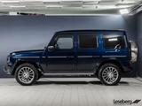 Mercedes-Benz G 500 4M AMG Superior/Multibeam/Distro/AHK/360°/ - Mercedes-Benz G 500: Geländewagen