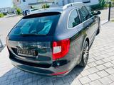 Skoda Superb 2.0 TDI 170 PS TÜV NEU 01/2028 - Skoda Superb: 170