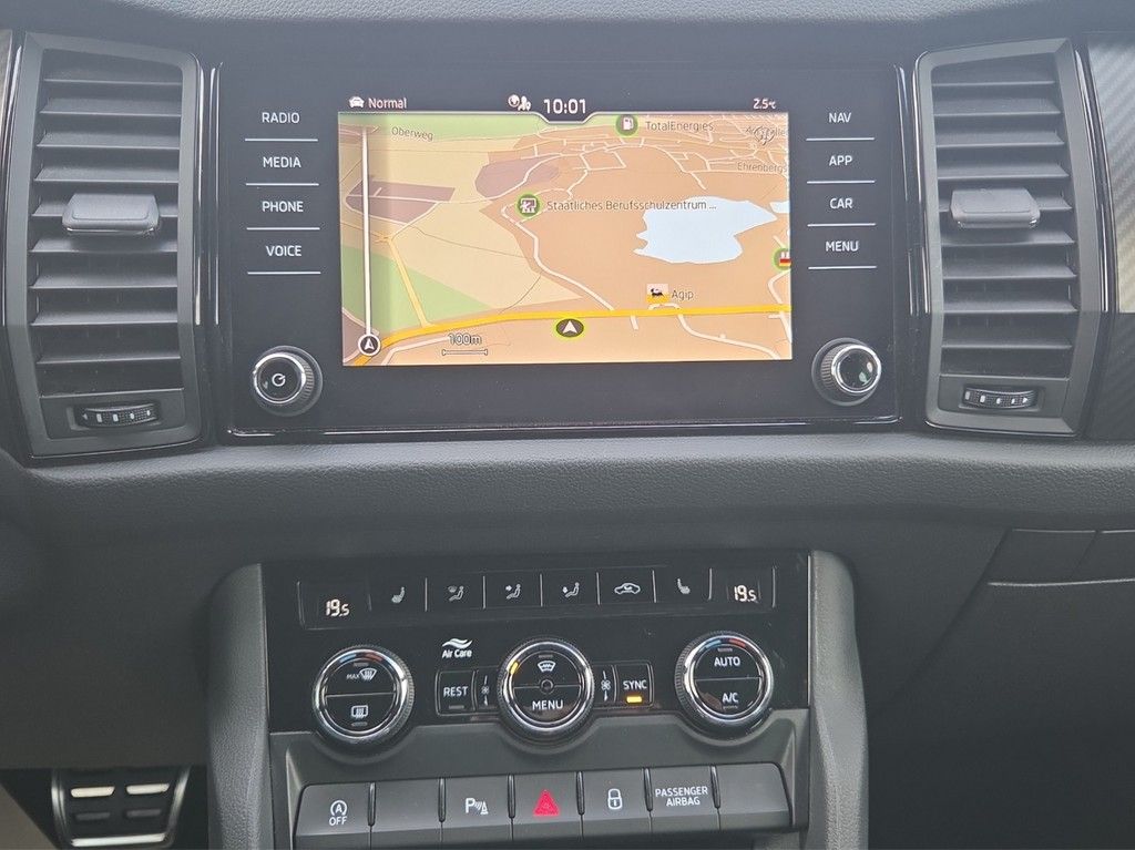 Skoda Kodiaq - Bild 15