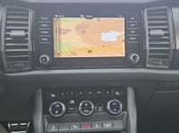 Skoda Kodiaq - Vorschau Bild 15