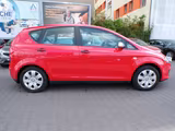 Seat Altea 1.6 mit AHK. - gebrauchte Seat Altea aus dem Jahr 2006