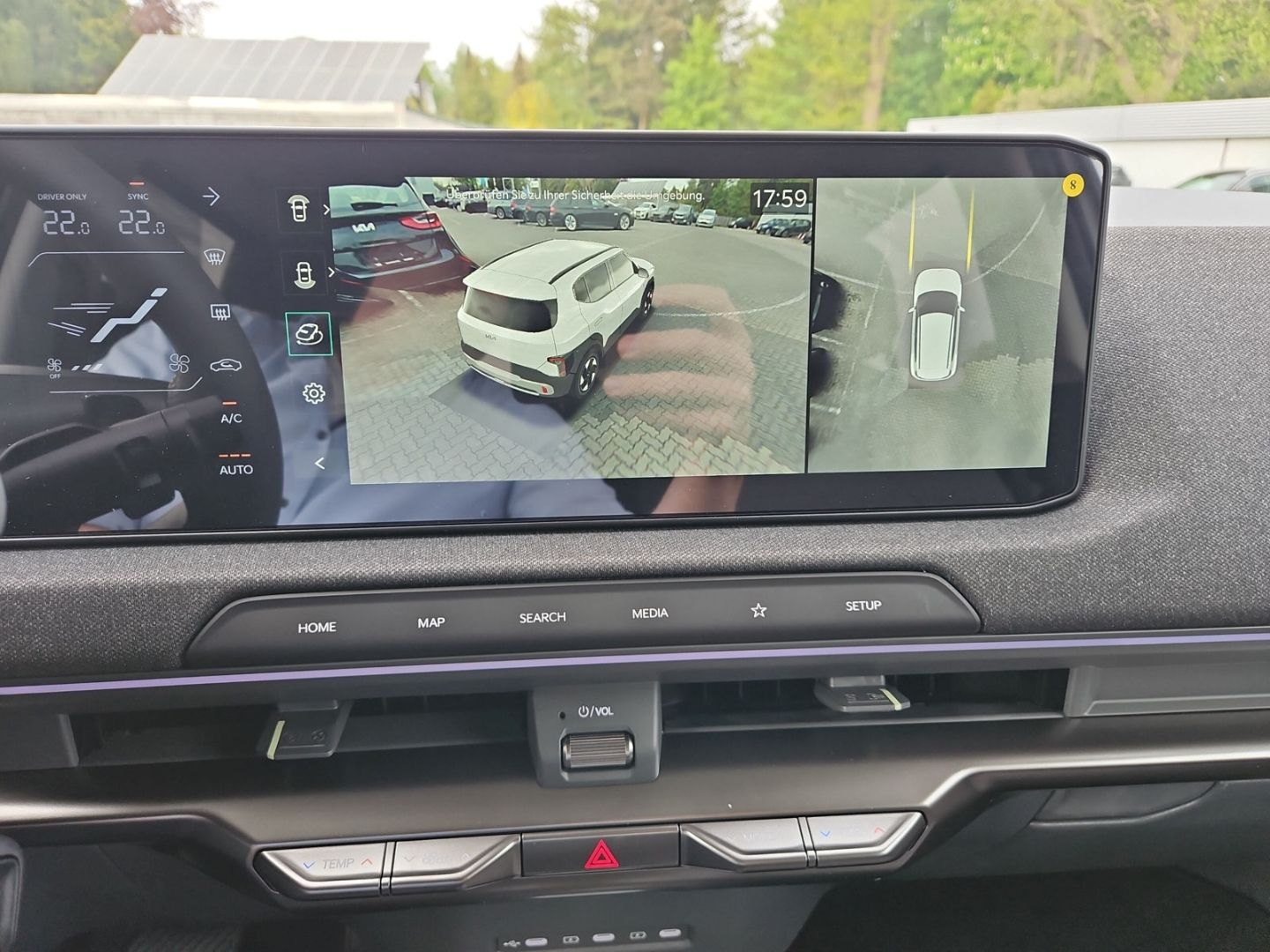 Kia EV2 - Bild 25