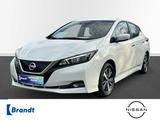 Nissan Leaf 40kWh Acenta NAVI+GRA+PDC+KAMERA - Nissan Leaf in Bremen