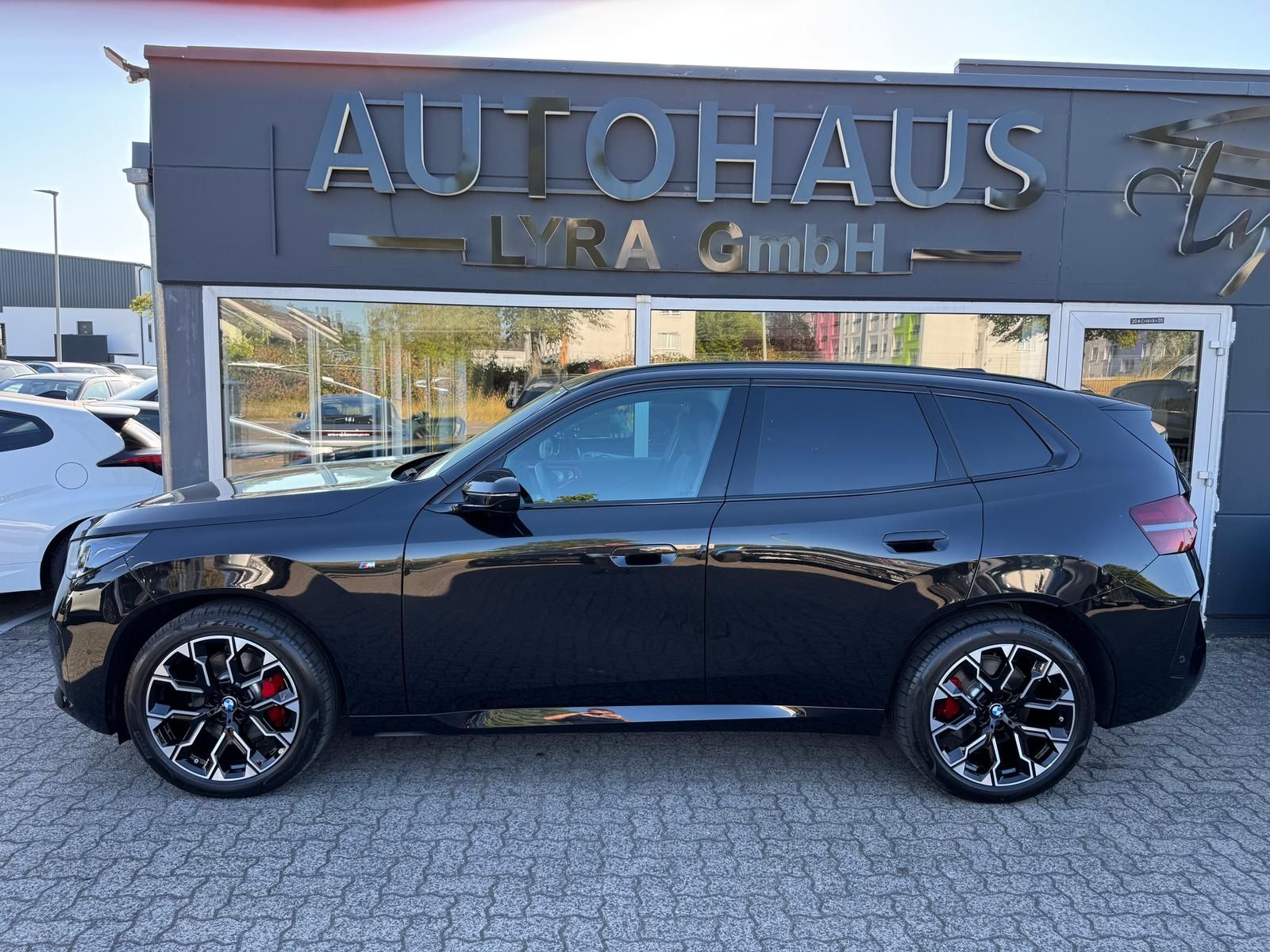 BMW X3 20d xDrive M-Sport Pro*LED*PANO*H&K*360°KAM* imagem 3
