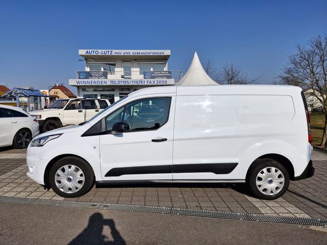 Ford Transit Connect Kasten L 2 Trend-Klima-Navi