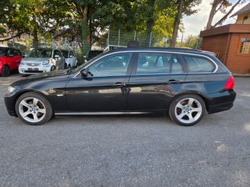 BMW 320 - 7