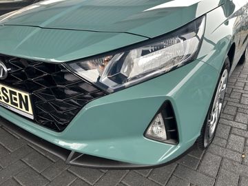 Hyundai i20 - 6