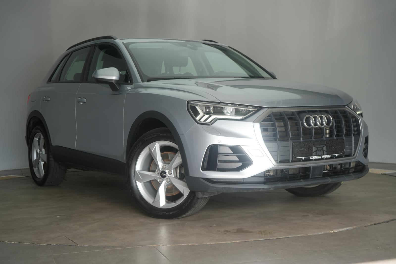 Audi Q3 45 TFSI e S tronic Proline ACC/Kamera/Virtual