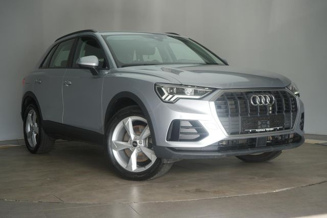 AUDI Q3 45 TFSI e Matrix/ACC/Kamera/Virtual/Carplay/L