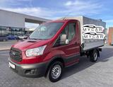 Ford Transit Pritsche 330 L1 Einzelkabine - Ford Transit t330