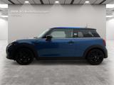 MINI Cooper Navi Parkassist Pano.Dach Sportsitze LED - MINI Cooper mit Benzin-Antrieb: Automatik