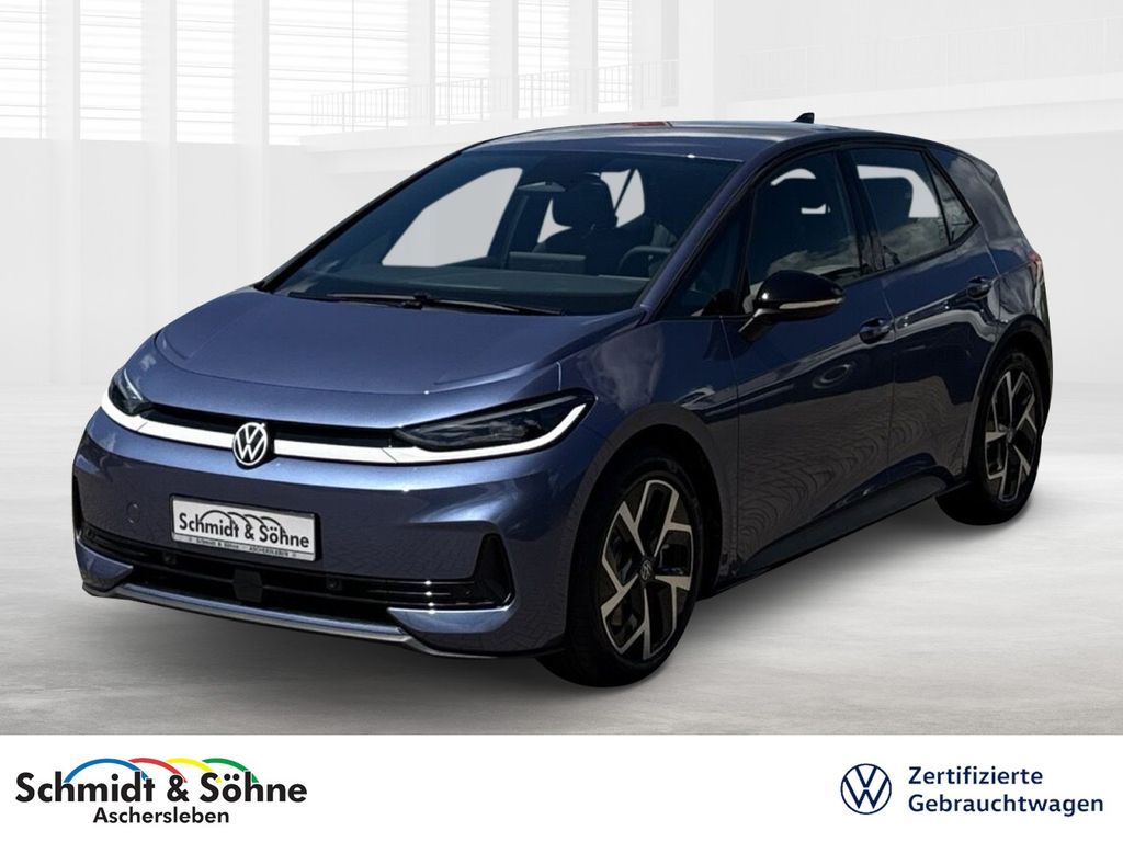 Image of Volkswagen ID.3
