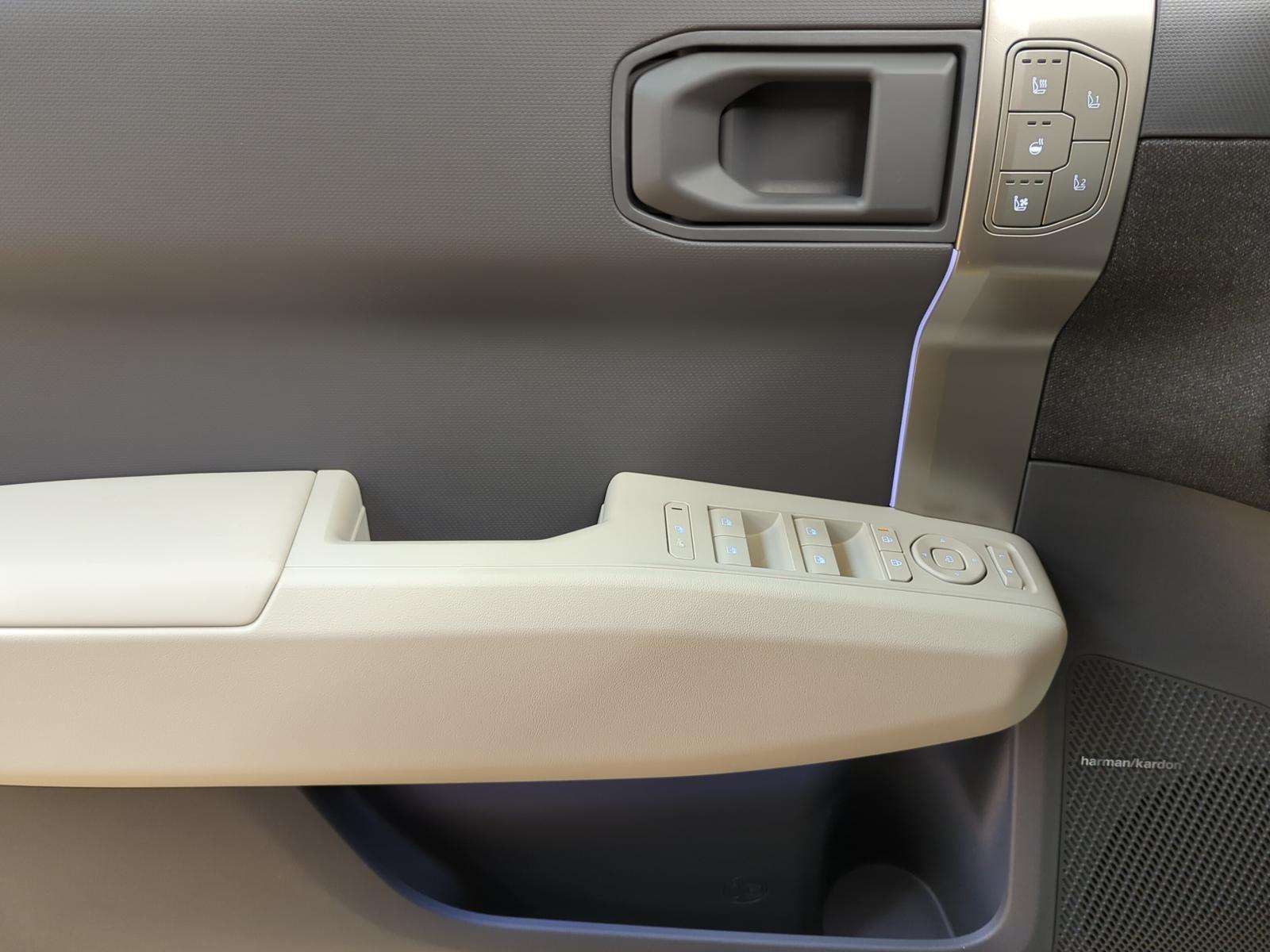 Kia EV3 GT-LINE 81.4 kWh PANO-DACH KOMFORT & DRIVEWI