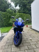 Yamaha YZF-R 125 - Yamaha Motorräder in Bremen