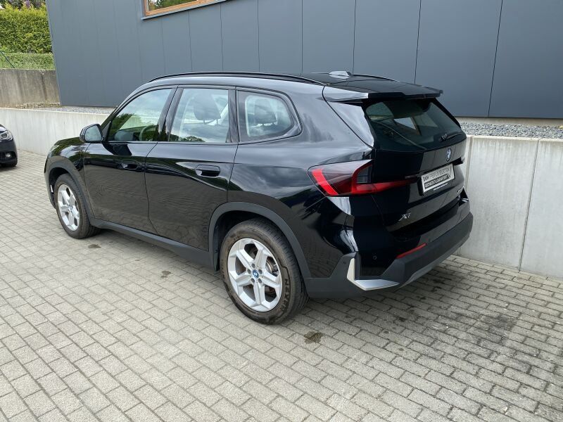 BMW X1 xDrive25e DKG LED+/HUD/K-ZUG/CAM/SH foto 11