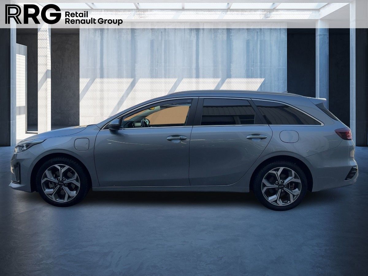 Kia cee'd / Ceed Platinum Edition PLUG-IN HYBRID imagem 2
