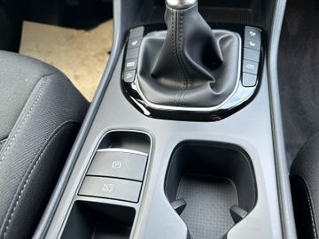 Hyundai TUCSON 1.6 T-GDI 2WD SELECT+NAVI+SITZHZG UVM