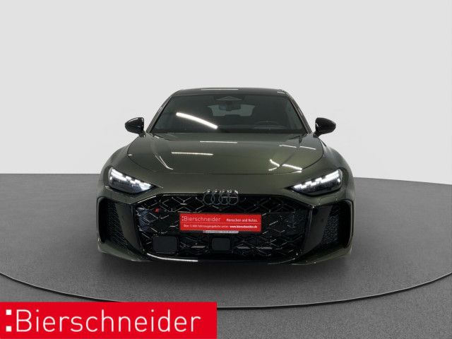 Audi RS5 ON STOCK 21 KERAMIK AHK 5J-GARANTIE imagem 2
