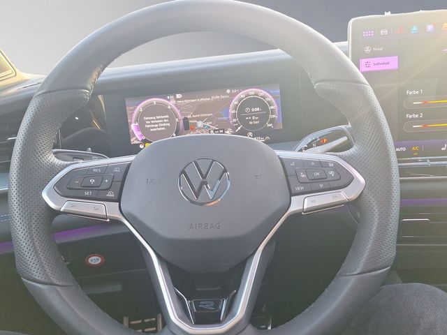 Tayron 2.0TDI DSG 4Motion R-Line AHK