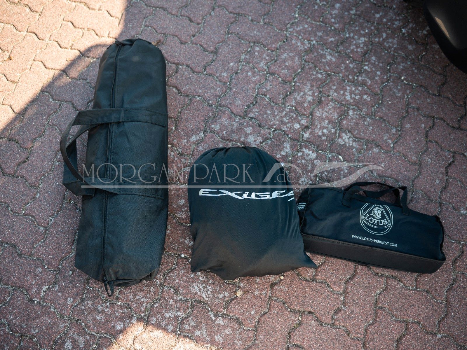 Fahrzeugabbildung Lotus Exige V6 Sport 350 *Carbon Grey Met.*