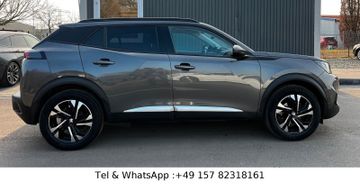 Peugeot 2008 - 2