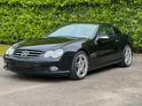 Mercedes-Benz SL 55 AMG KOMPRESSOR EVOLUTION COMND/ABC/DESIGNO - Mercedes-Benz SL 55 AMG aus 2006