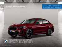 BMW X4 M40 - Vorschau Bild 1