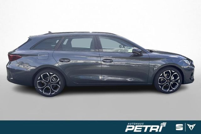 Foto Nummer 5: CUPRA Leon Sportstourer
