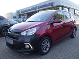 Hyundai i10 Passion/KLIMA/EURO-6/COC/HU-4/27 - Hyundai i10: E10