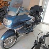 BMW K 1200 LT - BMW 1200 LT